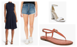 Extra 60% Off Summer Clearance Shoes, Dresses, Shorts, & Swim at Nordstrom Rack |