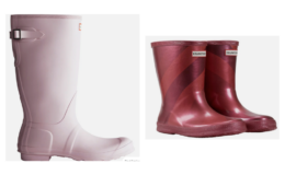 Up to 63% Off Hunter Boots