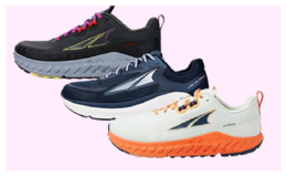 Up to 68% Off Altra Running Shoes at WOOT!