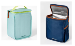 Upright Lunch Bag - Embark $2.49 (Reg. $4.99) at Target