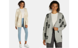 Cute Cardigan at Walmart Selling Out Fast | Skulls for Fall & more!