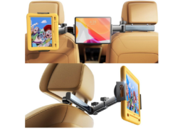 32% off iPad Holder Car Mount on Amazon | Under $11