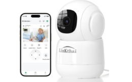 50% off Indoor Security Camera on Amazon | Under $14