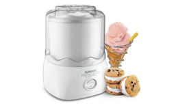 Cuisinart Ice Cream Maker just $49.98 at Walmart | $100 Cheaper than Creami