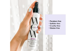 50% off Color Wow Raise the Root Thicken+Lift Spray on Amazon!