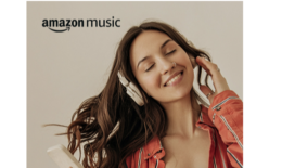 HOT Deal! 4 Months Amazon Music FREE | Ad Free & 100 Million Songs!