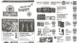 ShopRite Preview Ad for the week of 9/22/24