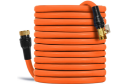 55% off 50ft Garden Hose on Amazon | Under $18