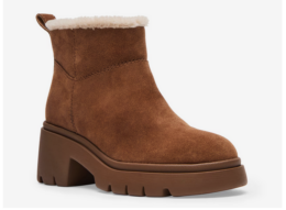 WOW! Steve Madden Hatcher Boots $34.48 + Free Shipping (Reg: $90)