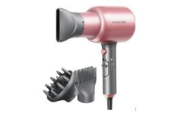 Lowest Price on Popular Wavytalk Ionic Hair Dryer on Amazon | 16K Ratings 4.5 Stars