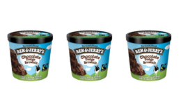 2 FREE Ben & Jerry Single Serve 4oz Ice Cream Cups ShopRite!