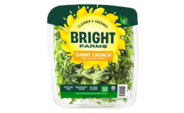 Bright Farms Salad as low as $1.00 at Stop & Shop {Ibotta}