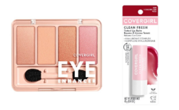 It's BACK! Covergirl Makeup as low as FREE + $2.49 MoneyMaker at CVS! Order Online Pickup In Store