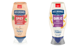 Hellmanns Mayo 11.5 oz as low as $1.38 each at Stop & Shop {Fetch}