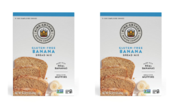 King Arthur Gluten Free Bread Mix Kits as Low as $1.49 at ShopRite!{Ibotta Rebate}