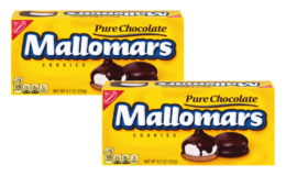 Mallomars only $1.97 each at Stop & Shop {digital coupon}