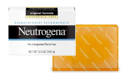 2 Free Neutrogena Facial Cleansing Bars + $0.30 MM at CVS! (reg. $4.19 each) | Buy Online Pickup In Store