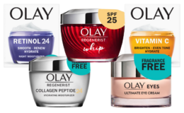 CVS Shopping Trip - Olay Regenerist only $12.59 (reg. $39.99)