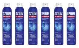 Ozium Sanitizer Spray as Low as $1.24 at ShopRite!{Ibotta Rebate}