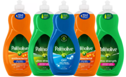 Palmolive 42 oz as low as $1.79 each at Target! {Shopkick}