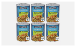 ShopRite Shoppers-Progresso Protein Soups as Low as $0.44! {Rebates}