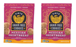 Siete Grain Free Cookies as Low as $1.49 at ShopRite!{Ibotta Rebate}