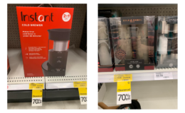 HUGE Household Clearance at Target | Up to 70% off Air Fryers, Cookware & More!