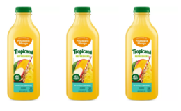 Tropicana Refreshers Dirinks as Low as $0.69 at ShopRite!{Shopkick Rewards}