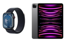 Target Circle Week Deal of The Day | 40% off Select Apple Devices | Watches, IPads and More