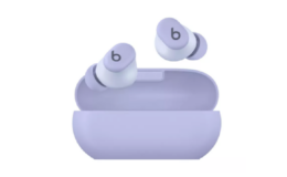 Target Circle Week | Beats Solo Buds just $49.99 (Reg. $79.99)