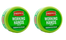 Amazon Prime Day Deals | 40% Off O'Keeffe's Working Hands Hand Cream 3.4 Ounces