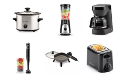 Toastmaster Small Appliances at Kohls $7.86 (Reg. $24.99)+ Free Shipping!