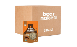 Spend $25 on Select Breakfast foods and Get $10 Off at Amazon | Great Deal on Bear Naked Granola