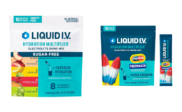 Amazon Prime Day Deals | Up to 33% Off Liquid IV