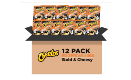 20% Off Cheetos Limited Edition Cheetos Box of Bones Halloween Mac & Cheese 5.9oz Boxes (12 Pack)