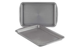 40% Off Circulon Nonstick Bakeware Set Cookie Sheet / Baking Sheet at Amazon