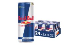 47% Off + $6 Off 24-Pack 8.4-Oz Red Bull Energy Drink (Original)