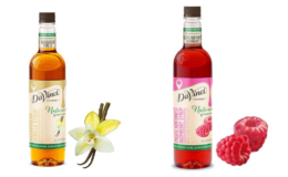 43% Off DaVinci Gourmet Naturals Syrups, 25.4 Fl Oz