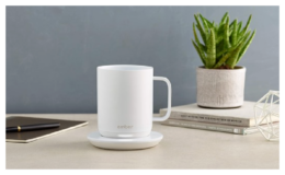 EMBER Temperature Control Smart Mug 2 just $63.99 at WOOT!