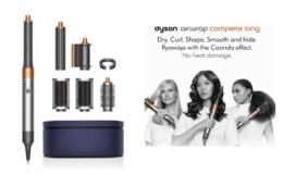 $145 OFF Dyson Airwrap at Amazon