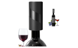 55% off Electric Wine Stoppers {Amazon} | Great Gift Idea!