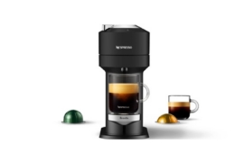 Nespresso Vertuo Espresso Machine $89.99 at WOOT!