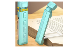 65% Off Extendable Book Light for Reading in Bed