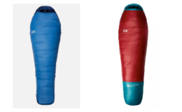 70% Off Mountain Hardwear Sleeping Bags + Free Shipping!