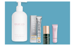 Up to 73% Beauty Deals at Woot! + Extra $5 Off | Tree Hut, Nars, Kiehl's and More