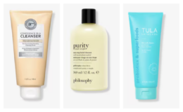 Early Black Friday - $15 Cleansers  at Ulta | Clinique, Proactiv, It and More