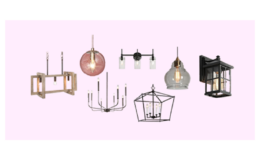 Up to 83% Off Lighting at Woot! Buy 2 and Get an Extra $5 Off | Many Options Under $30