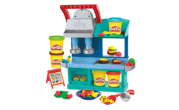 52% off Play-Doh Kitchen Creations Busy Chef's Restaurant Playset at Amazon