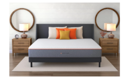 41% Off Craft & Trade 12-Inch Artistry Collection Hybrid Queen Mattress