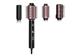 79% off Powerful Hair Dryer Brush on Amazon | Great GIft